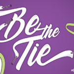Be The Tie Logo