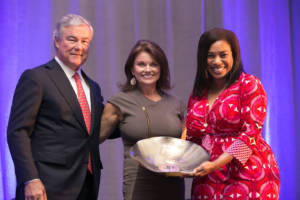 ReesJones award