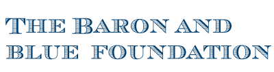 Baron and Blue Foundation