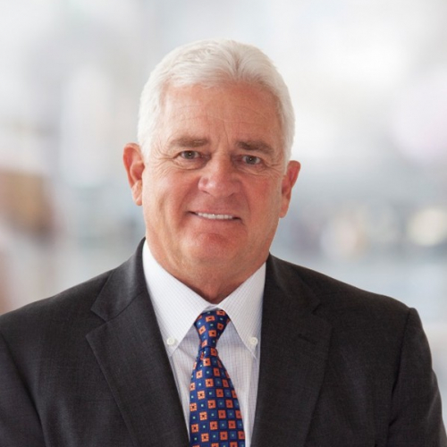 Kelcy Warren 2025 Photo