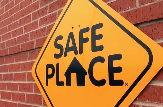 National Safe Place